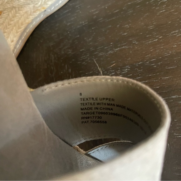 Universal Thread Wedges - Picture 8 of 9